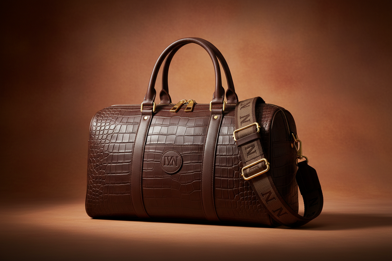 Duffel Bags