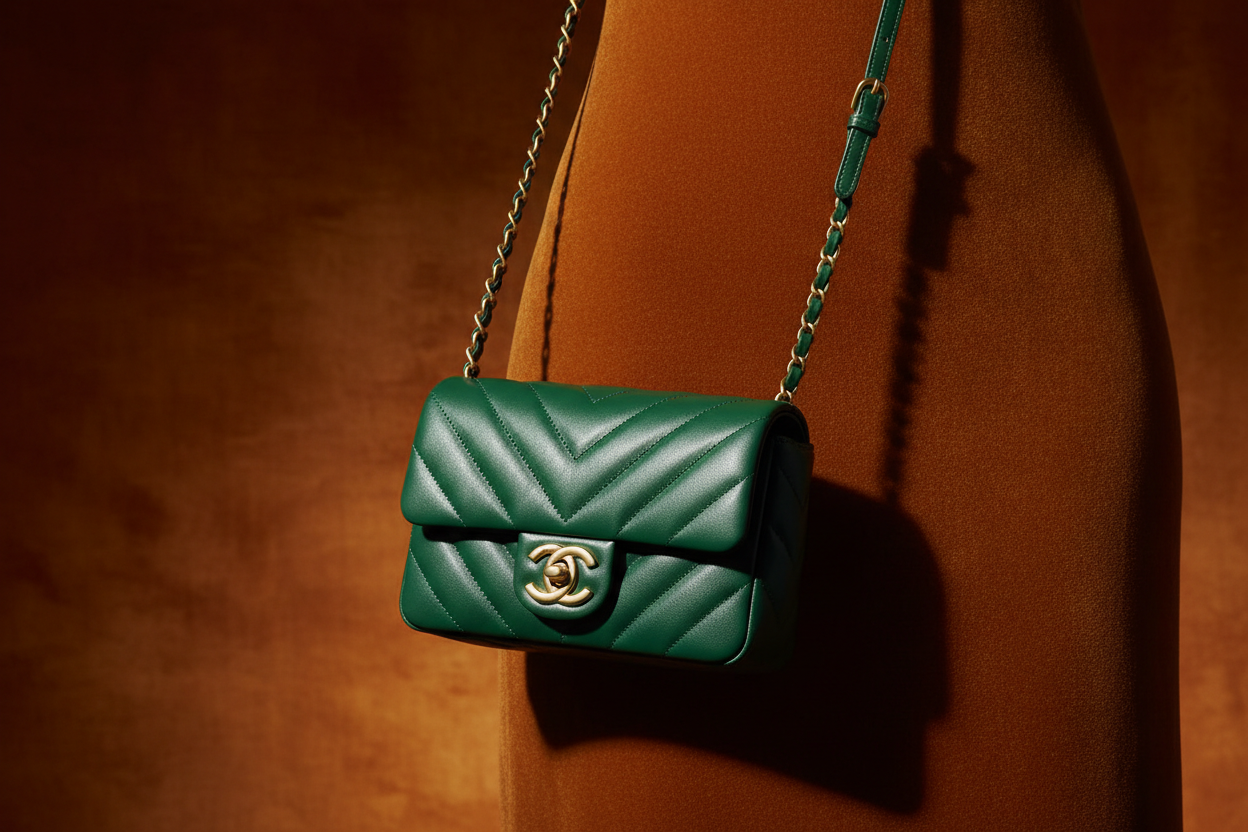 Crossbody Bags