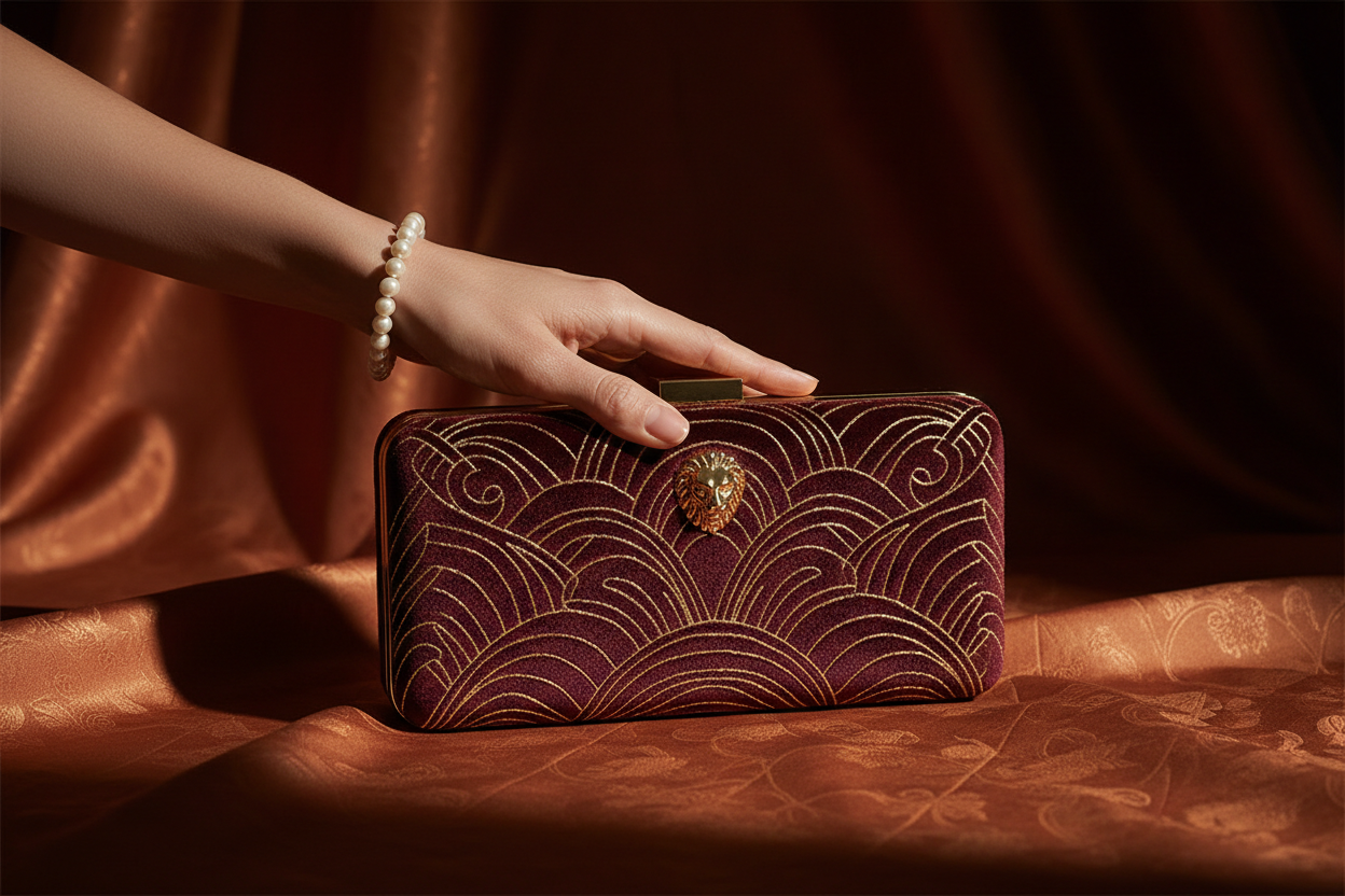 Clutch Bags