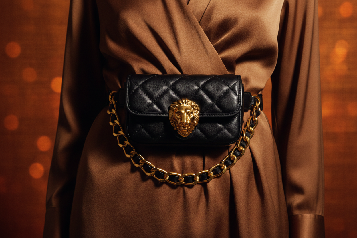 Belt Bags
