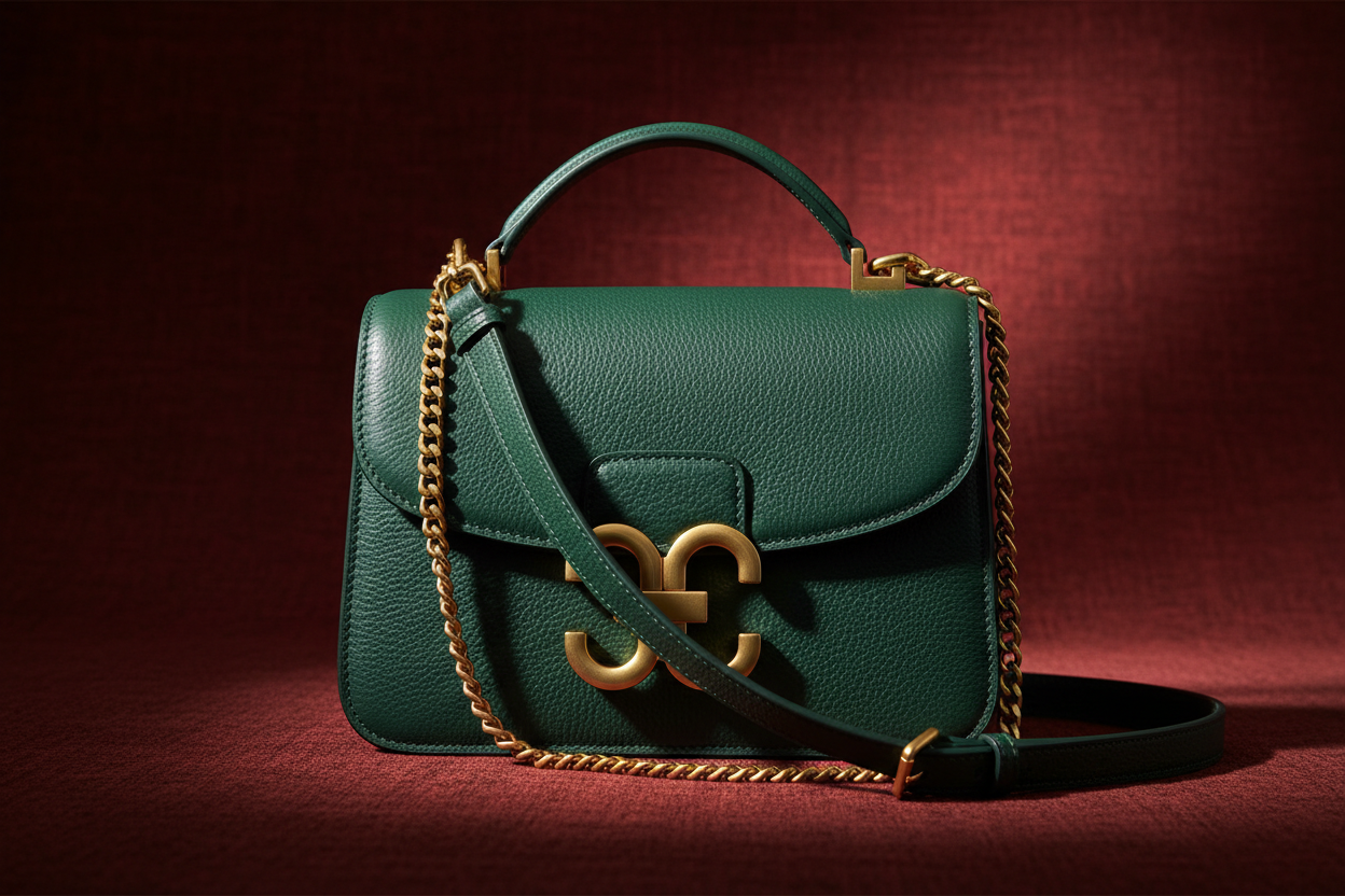 Shoulder Bags