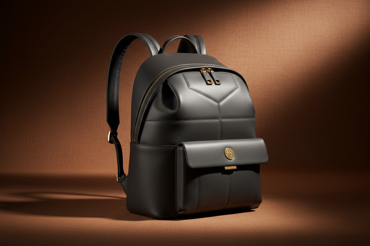 Backpacks