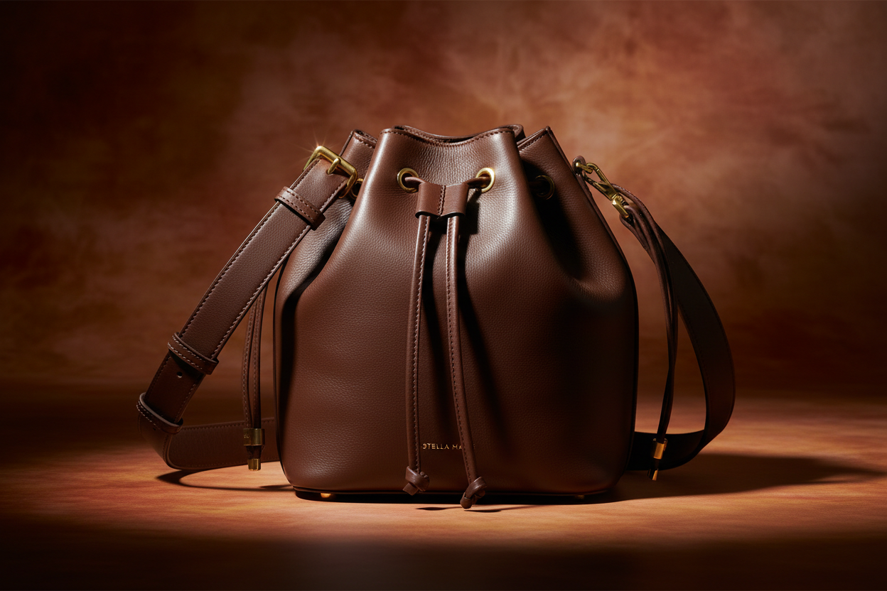 Bucket Bags