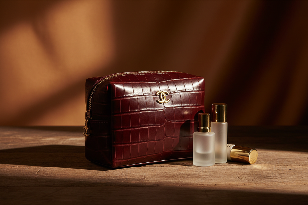 Toiletry Bags