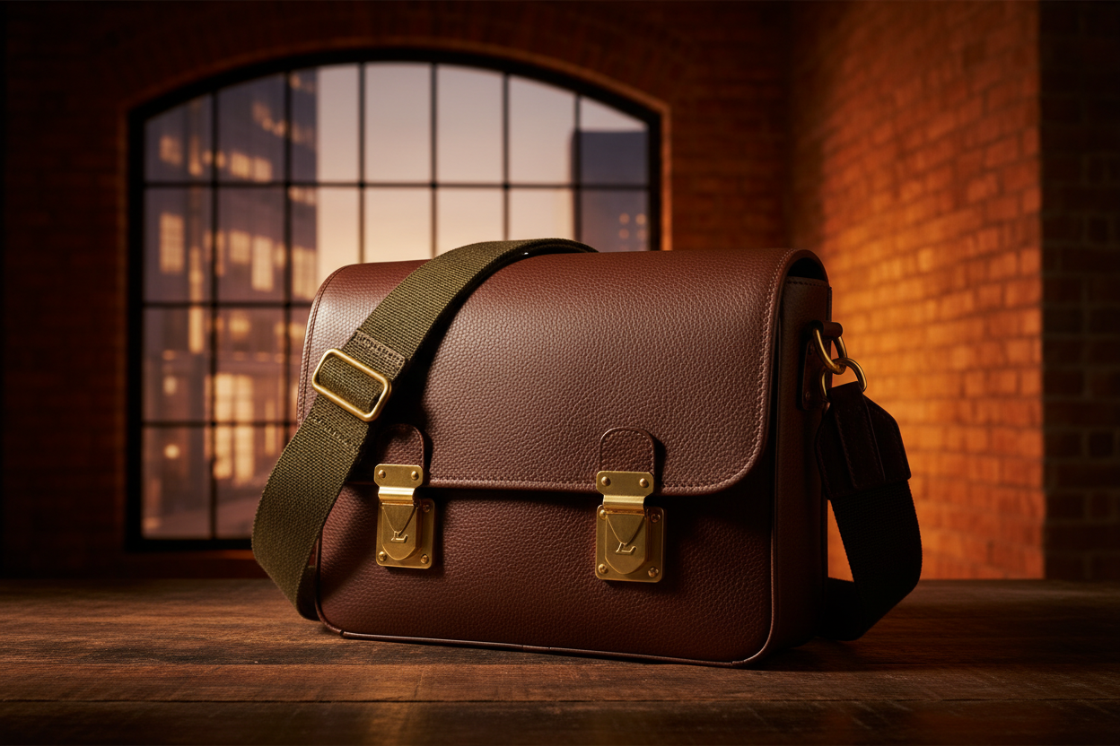 Messenger Bags