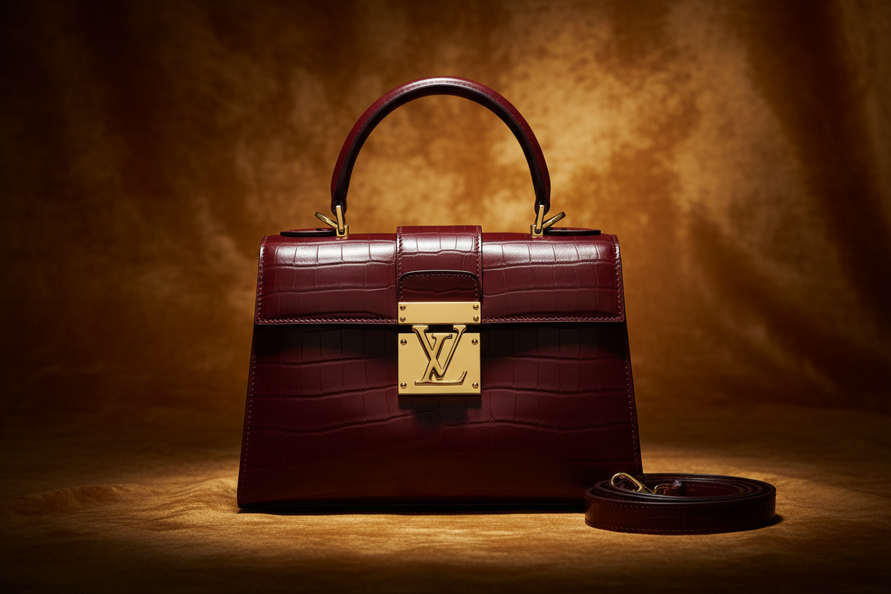 Satchel Bags