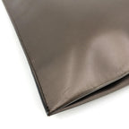Brown Leather Handbag