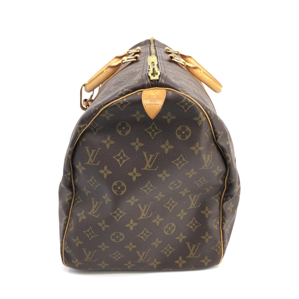 Monogram Keepall 55 Handtas