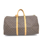 Monogram Keepall 55 Handtas