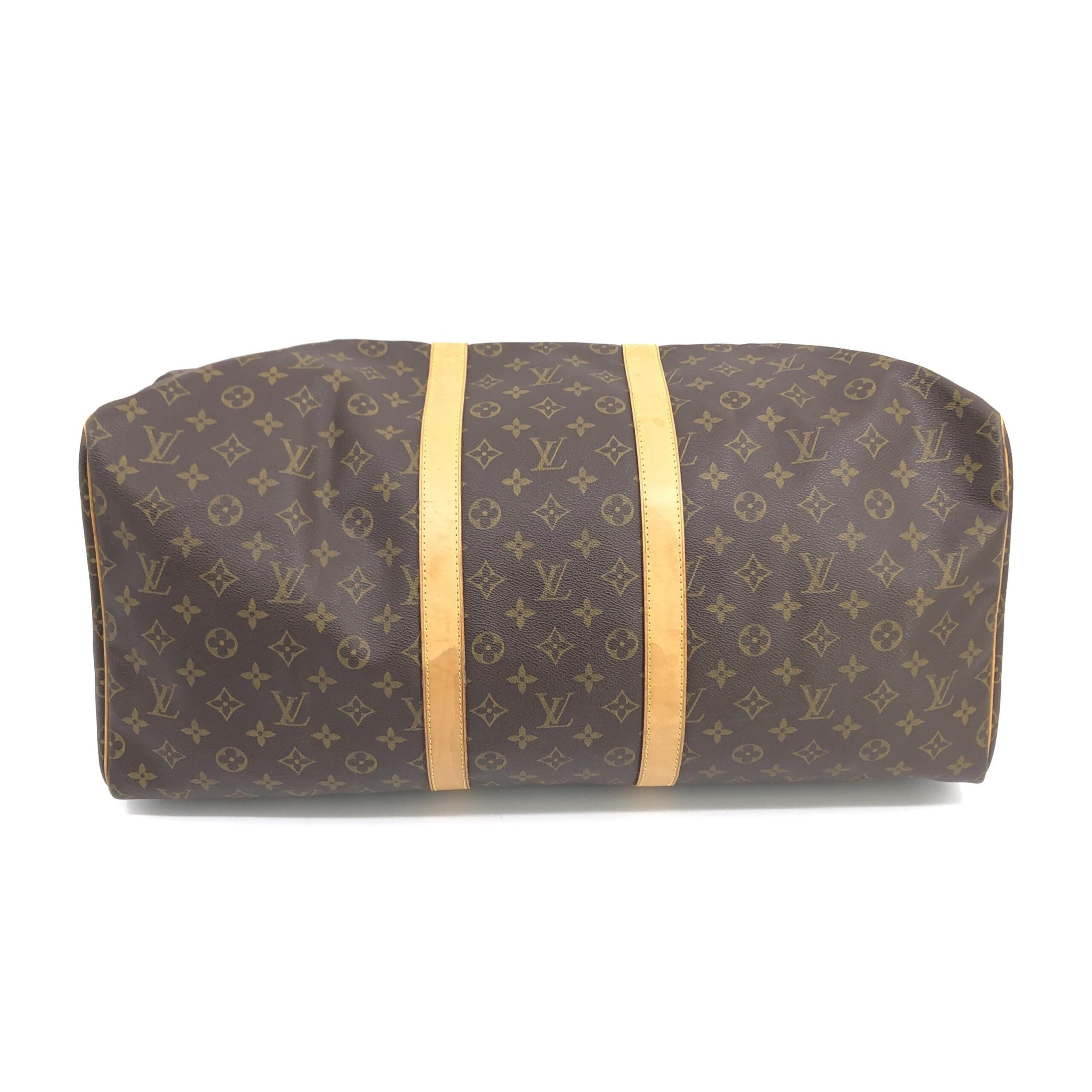 Monogram Keepall 55 Handtas