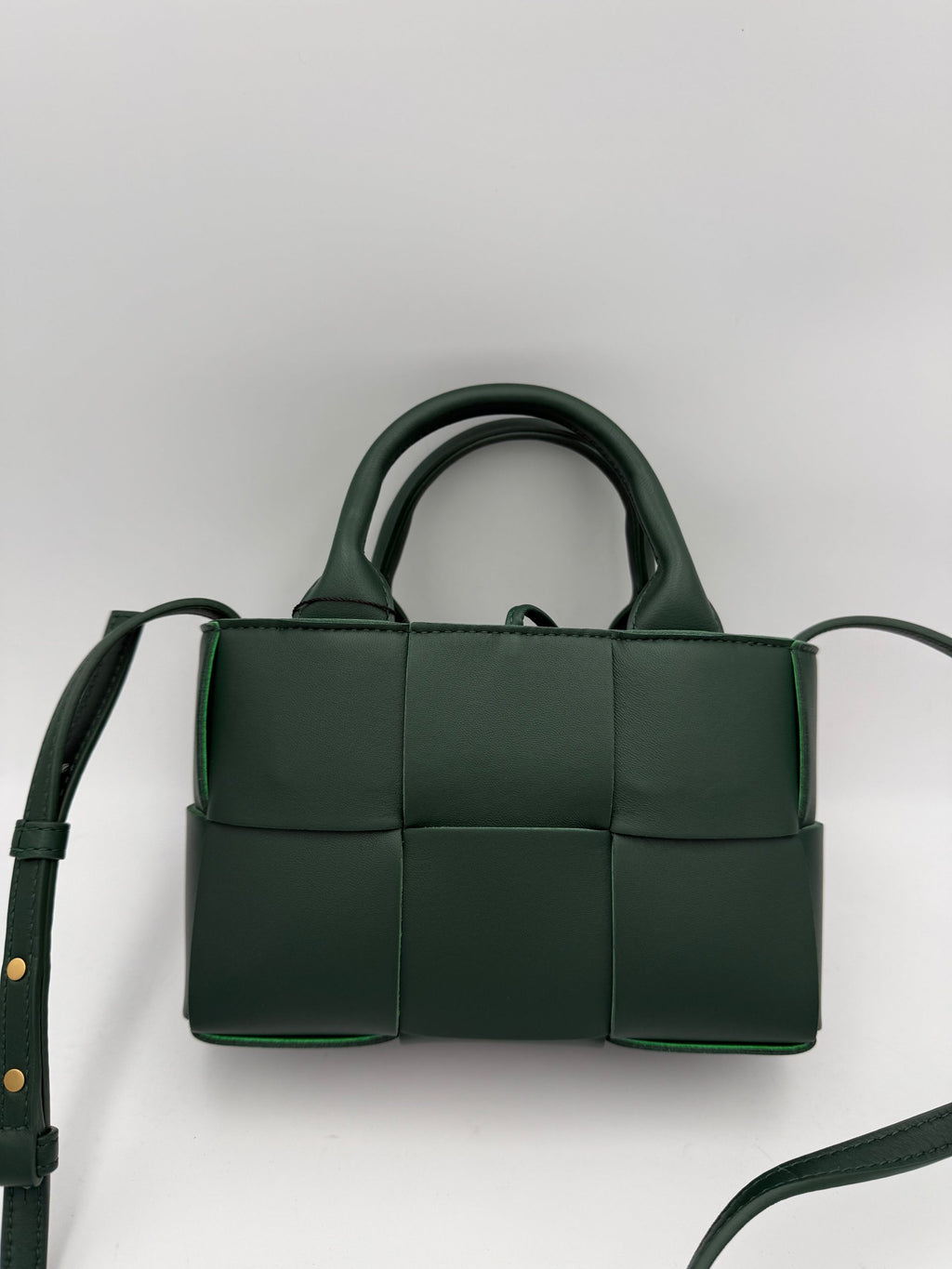 BOTTEGA VENETA CANDY ARCO Schoudertas