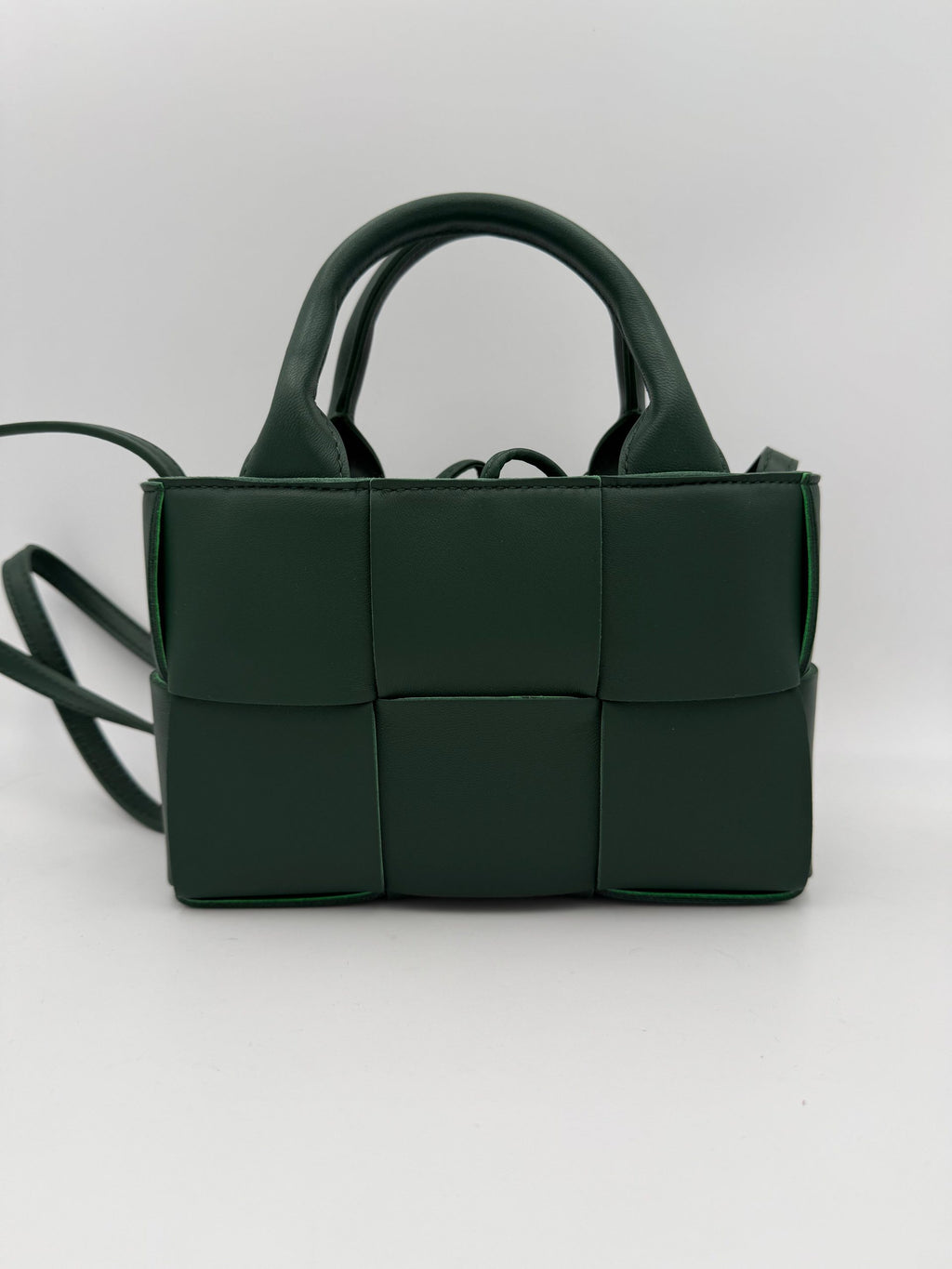 BOTTEGA VENETA CANDY ARCO Schoudertas
