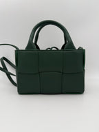 BOTTEGA VENETA CANDY ARCO Schoudertas