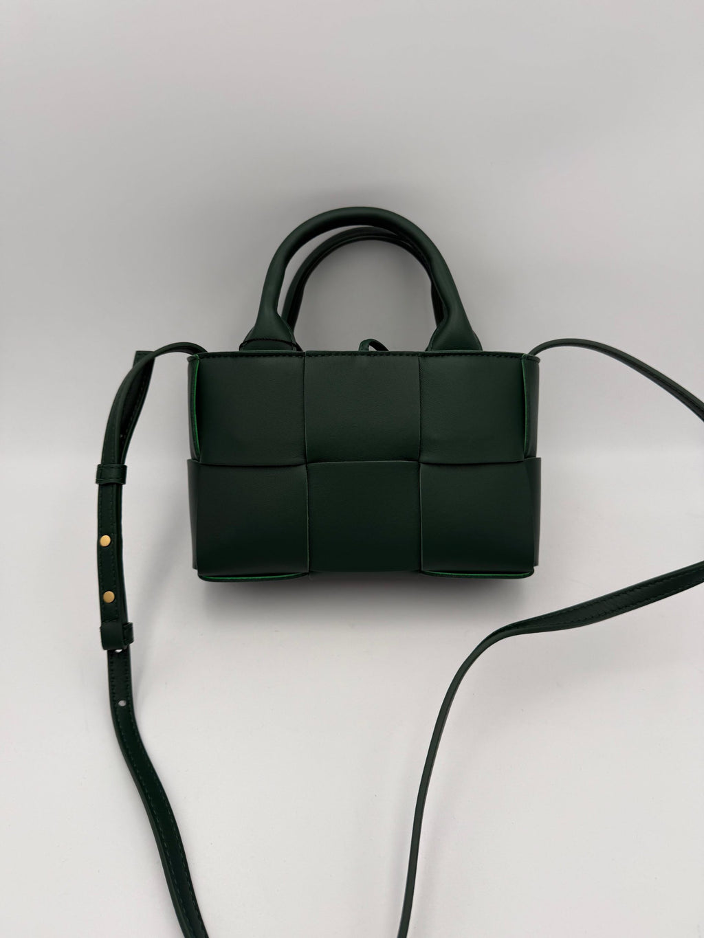 BOTTEGA VENETA CANDY ARCO Schoudertas