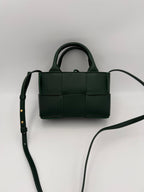 BOTTEGA VENETA CANDY ARCO Schoudertas