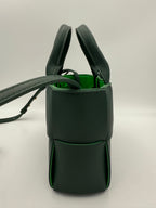 BOTTEGA VENETA CANDY ARCO Schoudertas