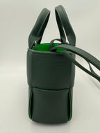 BOTTEGA VENETA CANDY ARCO Schoudertas