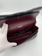 CHANEL Tijdloze Classique Jumbo Handtas