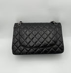 CHANEL Tijdloze Classique Jumbo Handtas
