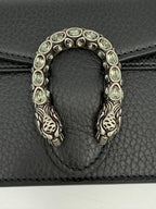GUCCI DIONYSUS MINI Leren handtas