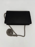 GUCCI DIONYSUS MINI Leren handtas