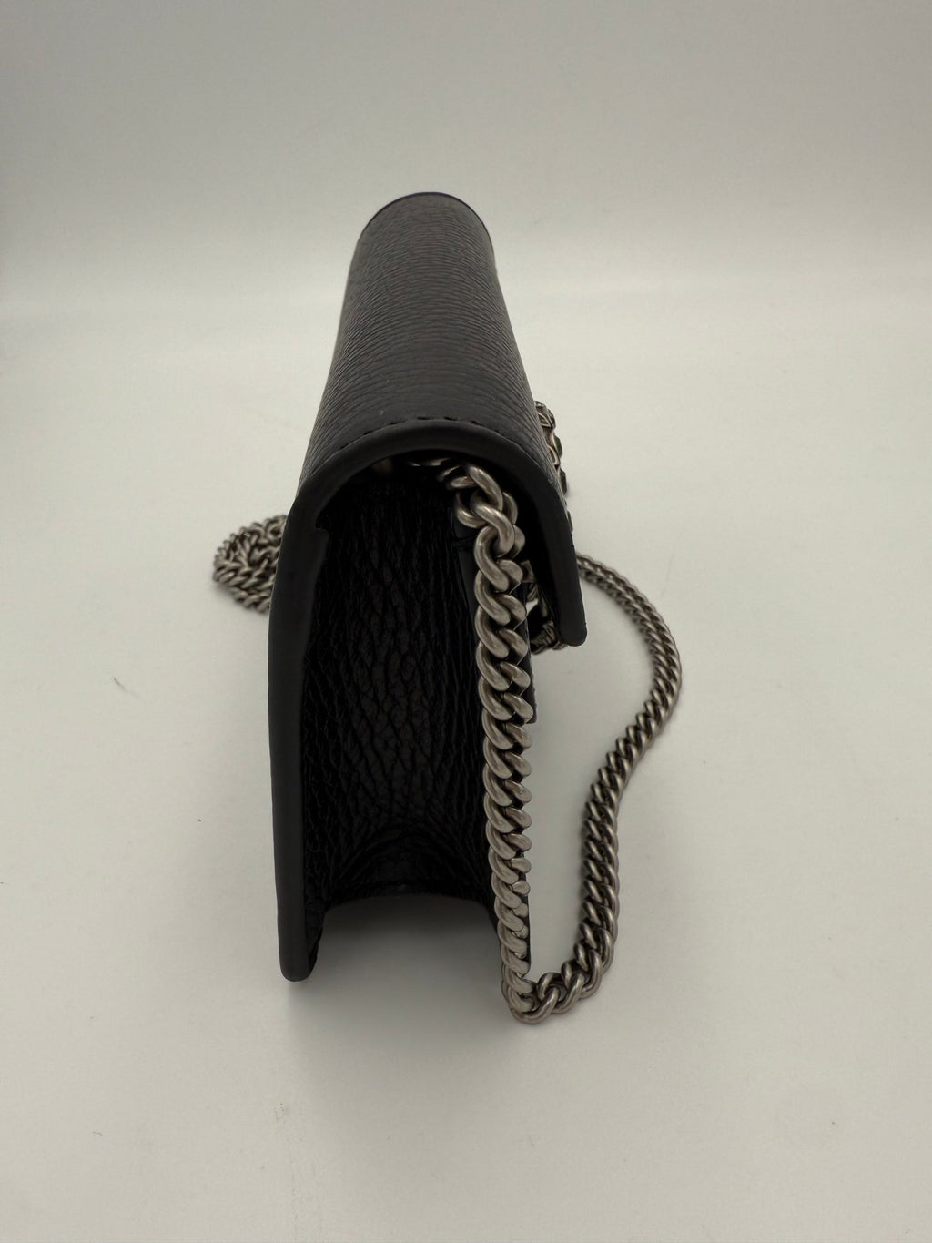 GUCCI DIONYSUS MINI Leren handtas