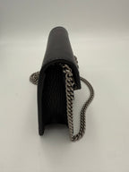 GUCCI DIONYSUS MINI Leren handtas