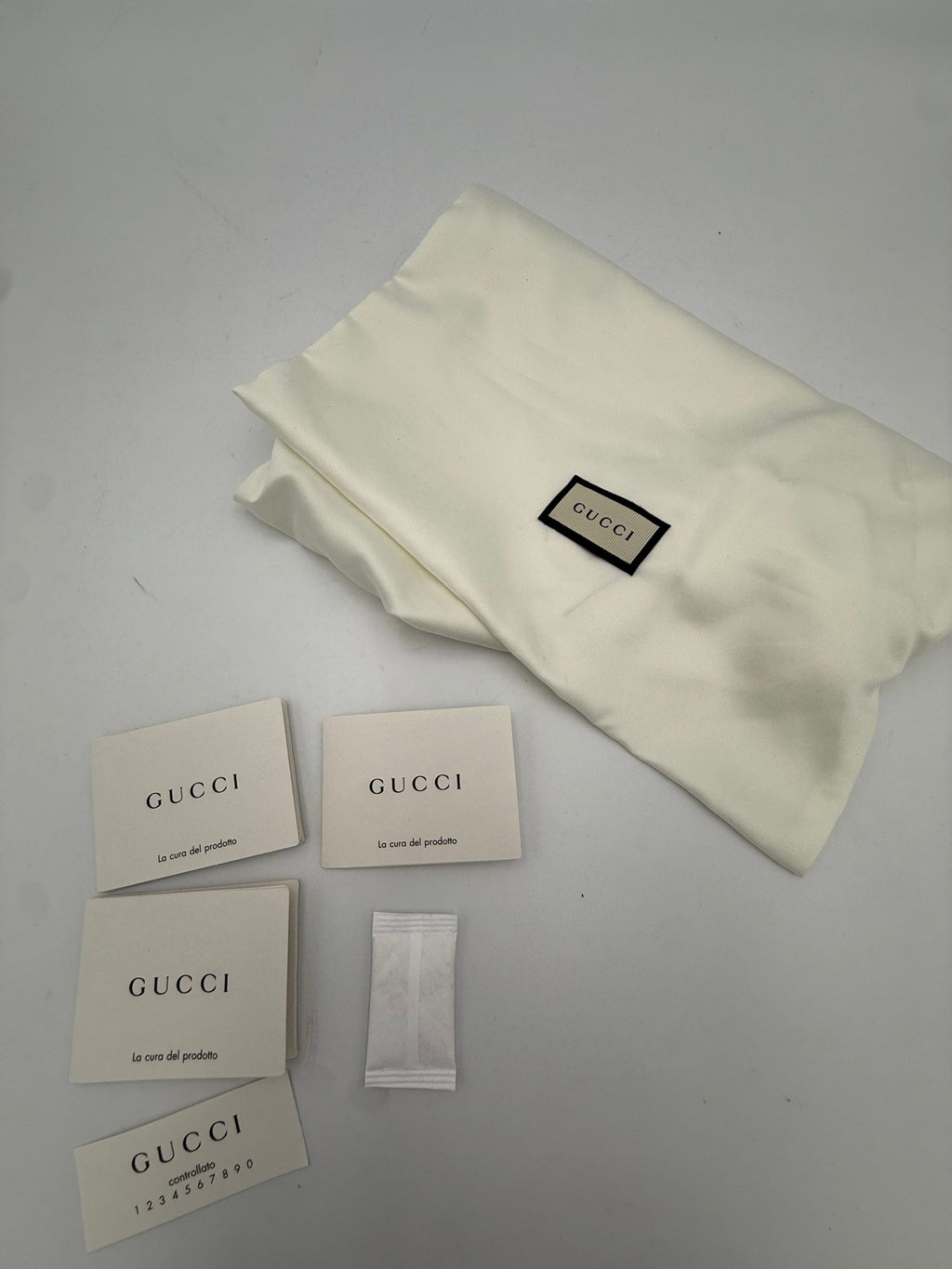 GUCCI DIONYSUS MINI Leren handtas
