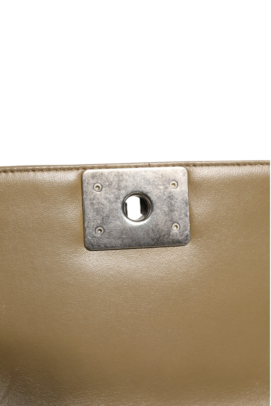 Chanel Boy Bag