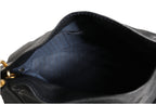 Black Monogram Empreinte Artsy MM Handbag
