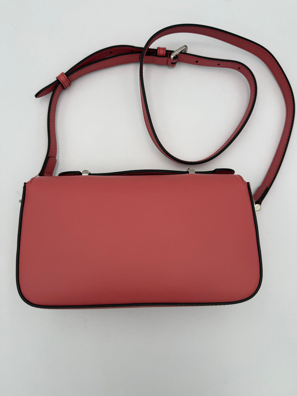 GUCCI GG Marmont Leren Schoudertas