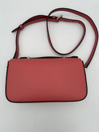 GUCCI GG Marmont Leren Schoudertas