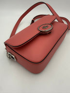 GUCCI GG Marmont Leren Schoudertas