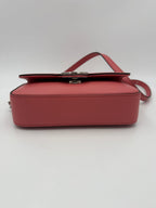 GUCCI GG Marmont Leren Schoudertas