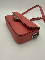GUCCI GG Marmont Leren Schoudertas