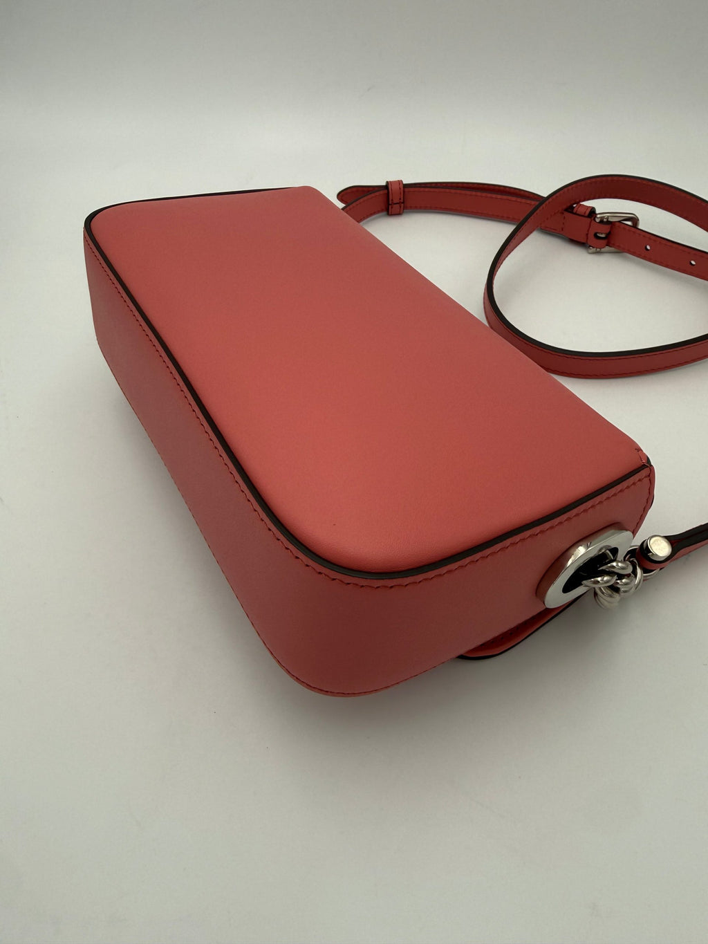 GUCCI GG Marmont Leren Schoudertas