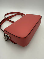 GUCCI GG Marmont Leren Schoudertas