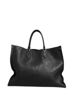 OnTheGo GM Monogram Empreinte Leer