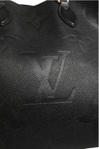 OnTheGo GM Monogram Empreinte Leer