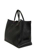 OnTheGo GM Monogram Empreinte Leer