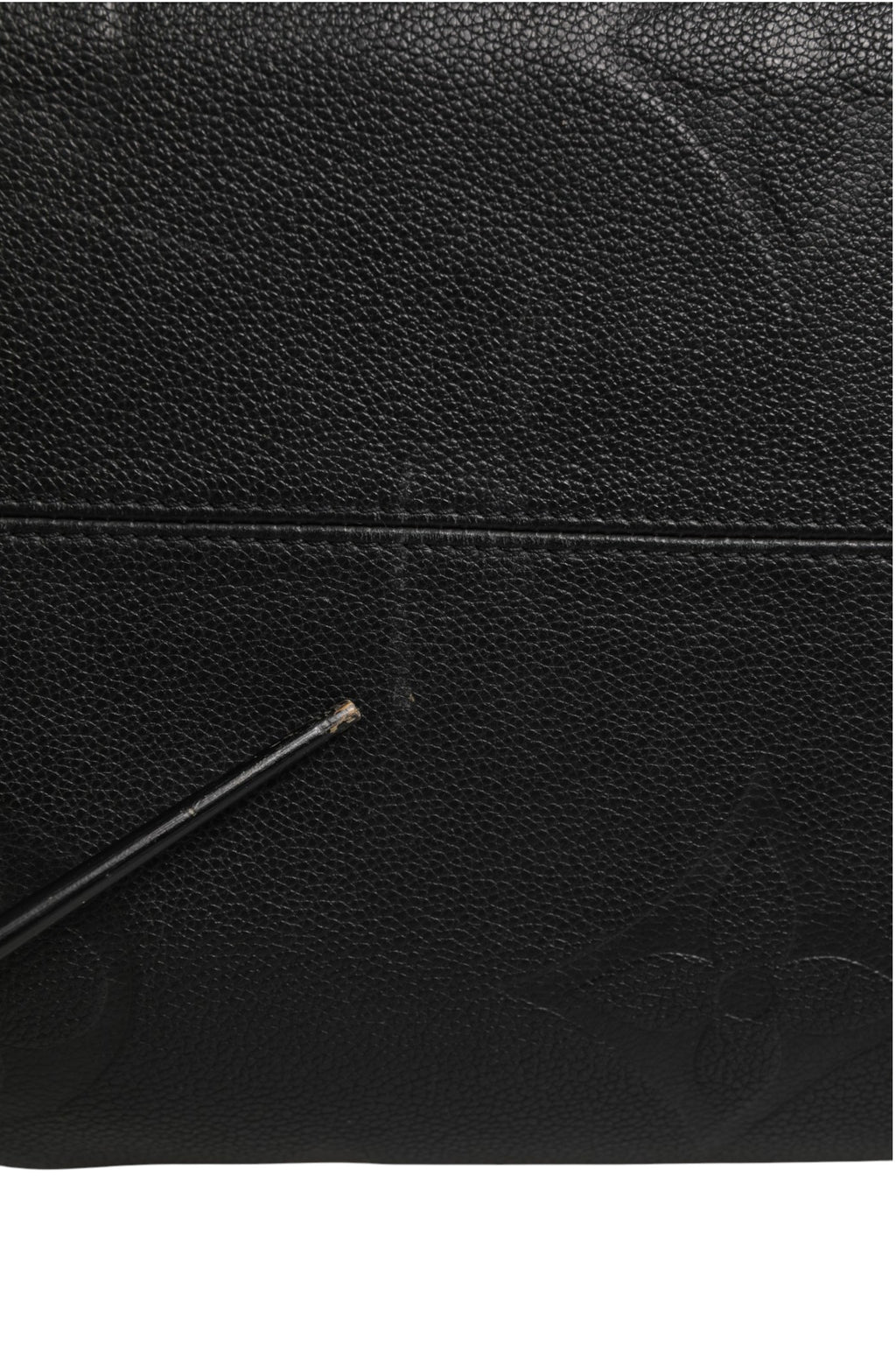 OnTheGo GM Monogram Empreinte Leer