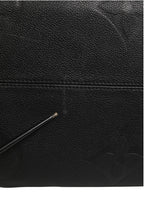 OnTheGo GM Monogram Empreinte Leer