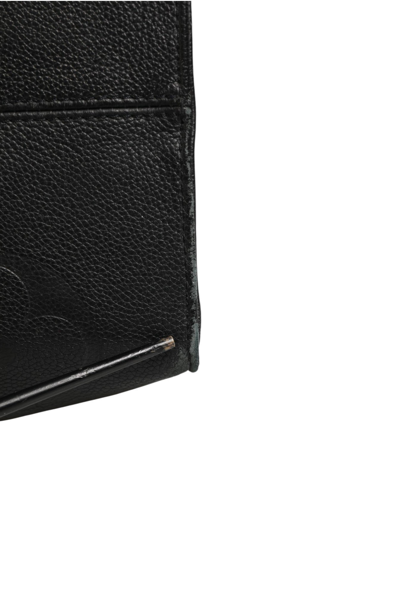 OnTheGo GM Monogram Empreinte Leer
