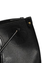 OnTheGo GM Monogram Empreinte Leer