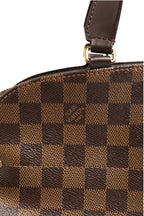 Damier Ebene Kensington Bowlingtas