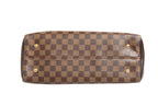 Damier Ebene Kensington Bowlingtas