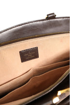 Damier Ebene Kensington Bowlingtas