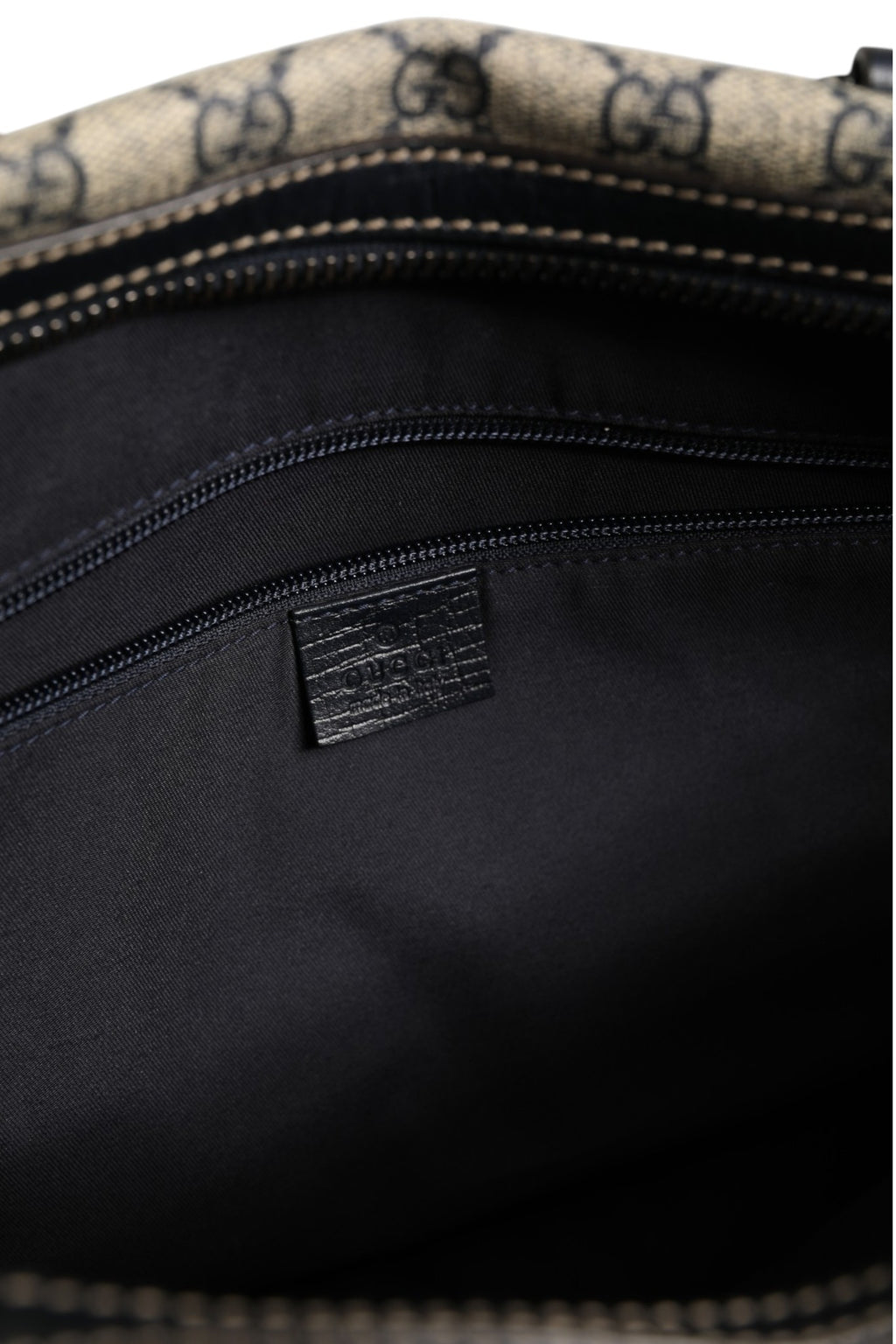 GG Supreme Boston tas