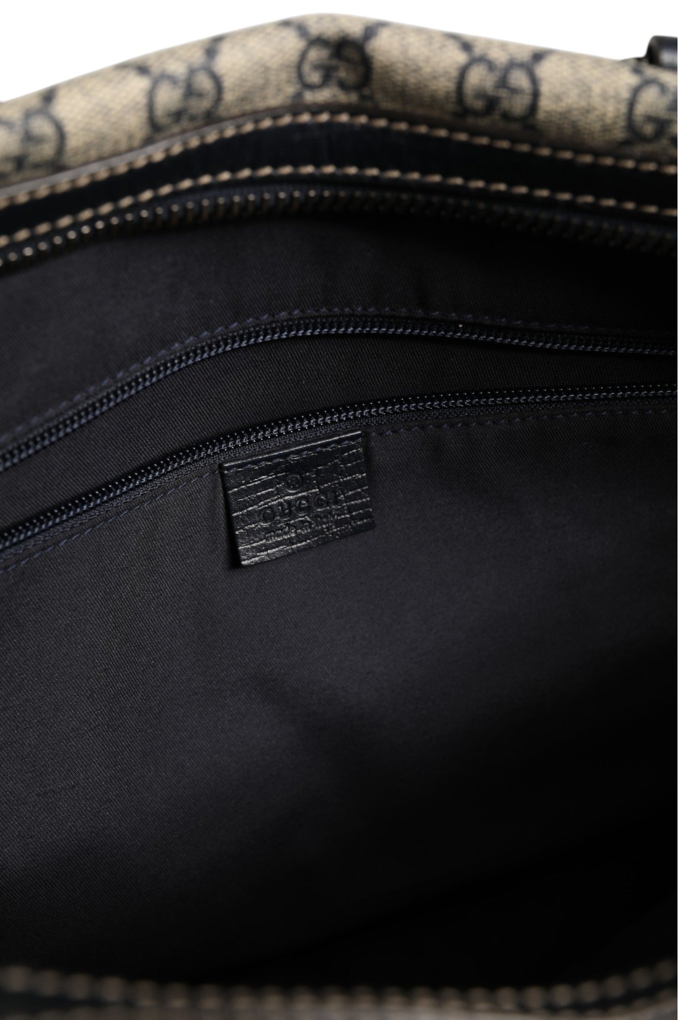 GG Supreme Boston tas