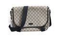 Gucci GG Supreme Messenger Tas